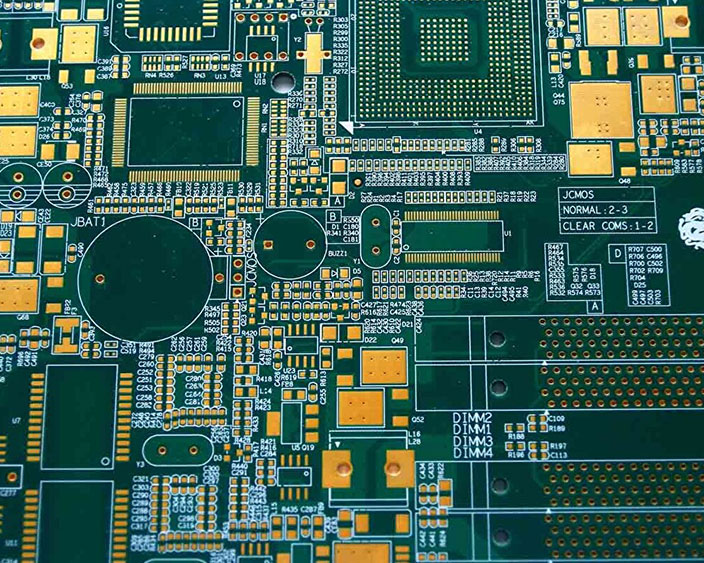 Pourquoi les PCB multicouches sont-ils si largement utilisés ?