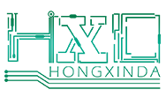 Technologie électronique Cie., Ltd de Shenzhen Hongxinda.