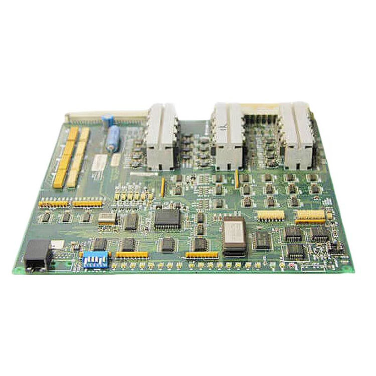 Carte PCB à 3 couches