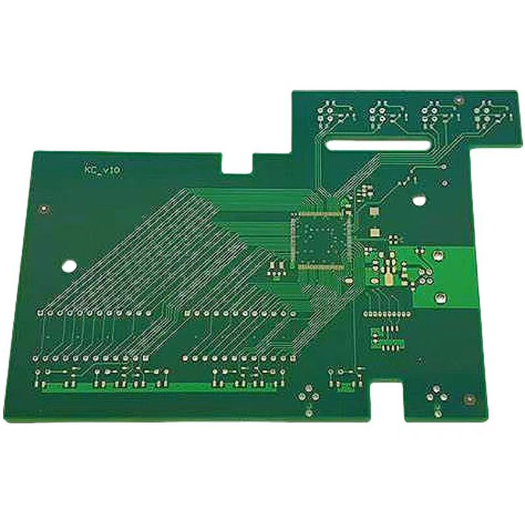 Carte PCB à 4 couches