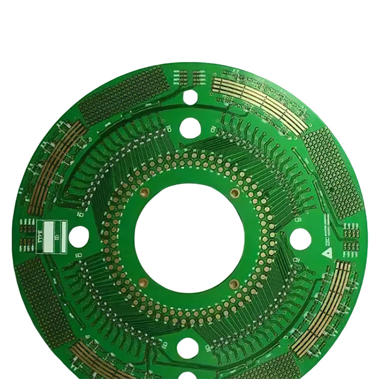 Carte PCB d'ÉPI