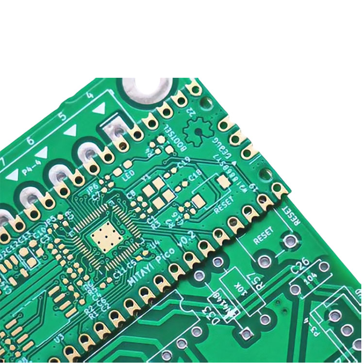 Carte PCB