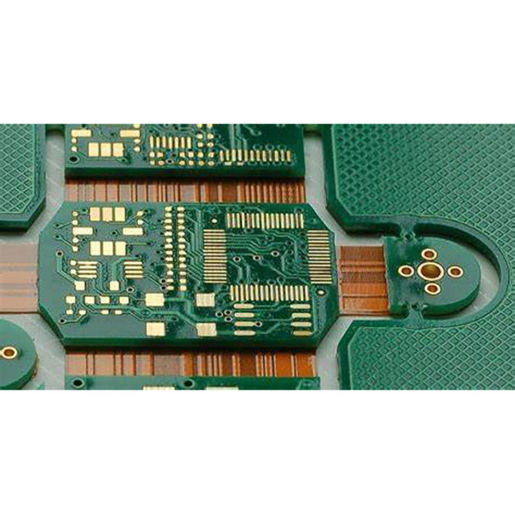 Fabrication de cartes PCB rigides, souples et dures