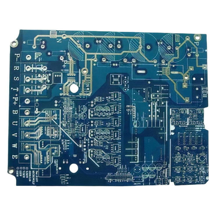 Carte de circuit imprimé pour maison intelligente