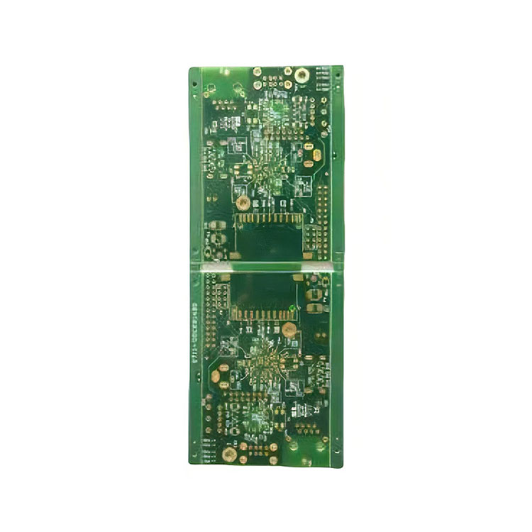 PCB de très longue taille