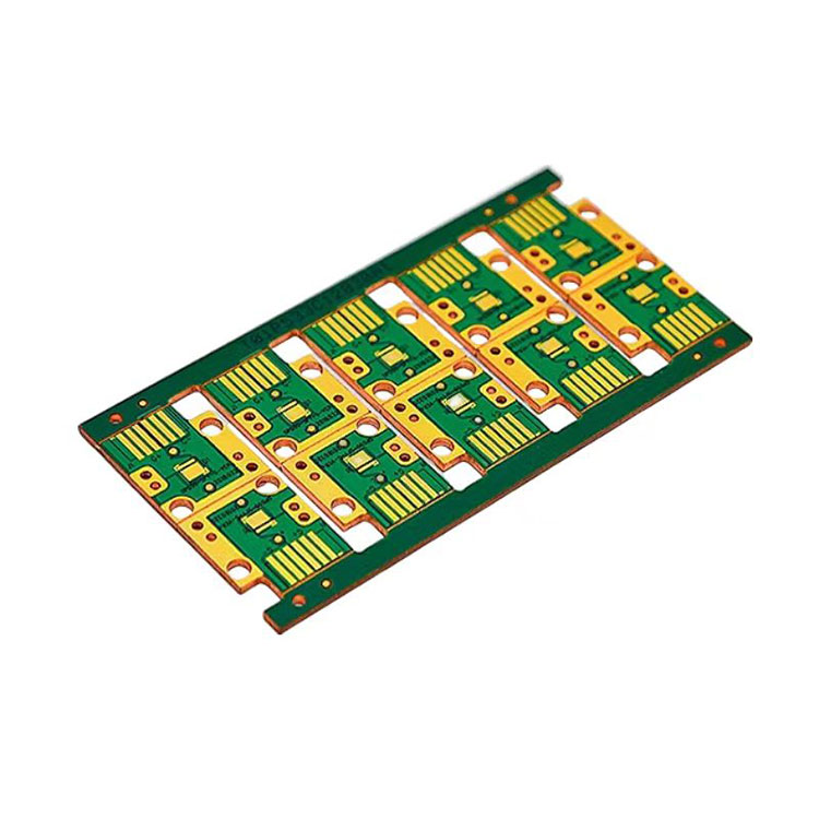 PCB super épais