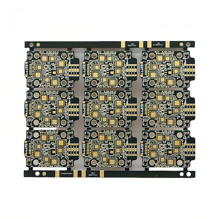 PCB pour drone